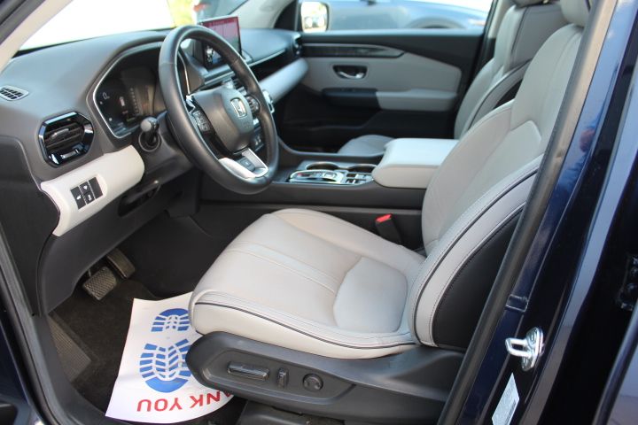 Used Car 2024 Honda Pilot  Elite For Sale Under $50,000 In Georgetown, Texas