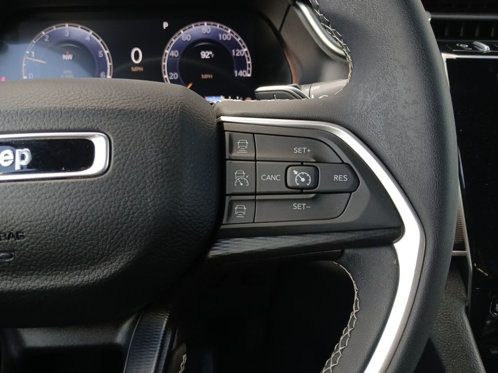 Used Car 2024 Jeep Grand Cherokee L  Laredo For Sale Under $35,000 In Austin, Texas