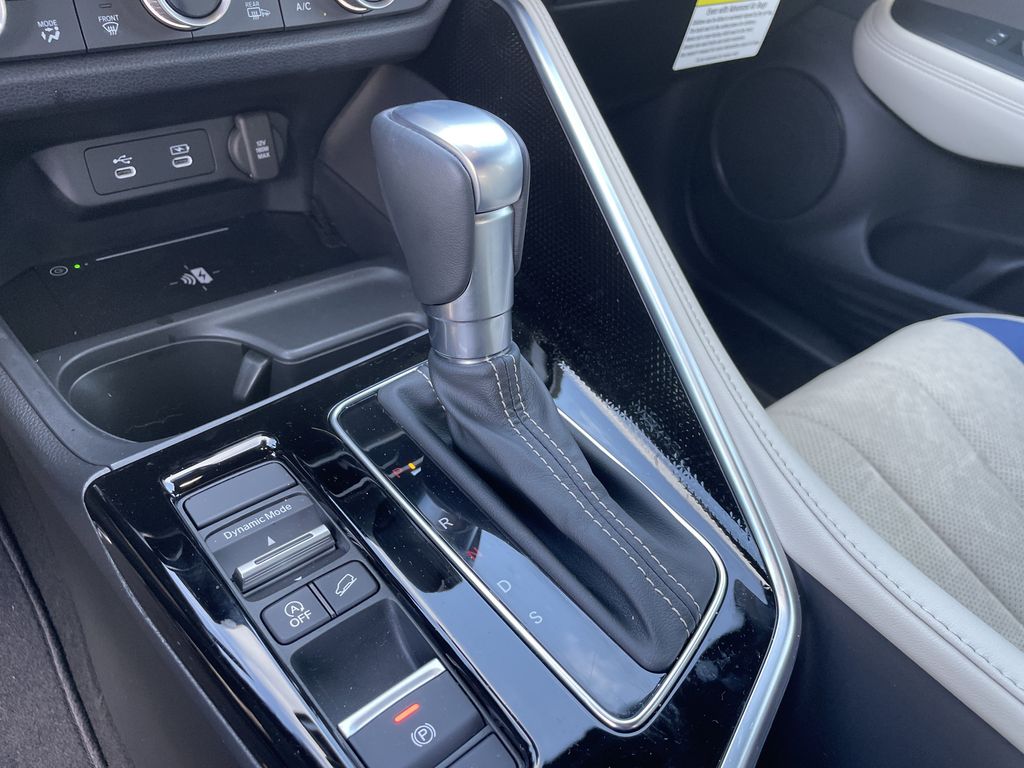 new 2025 Acura ADX car, priced at $39,950