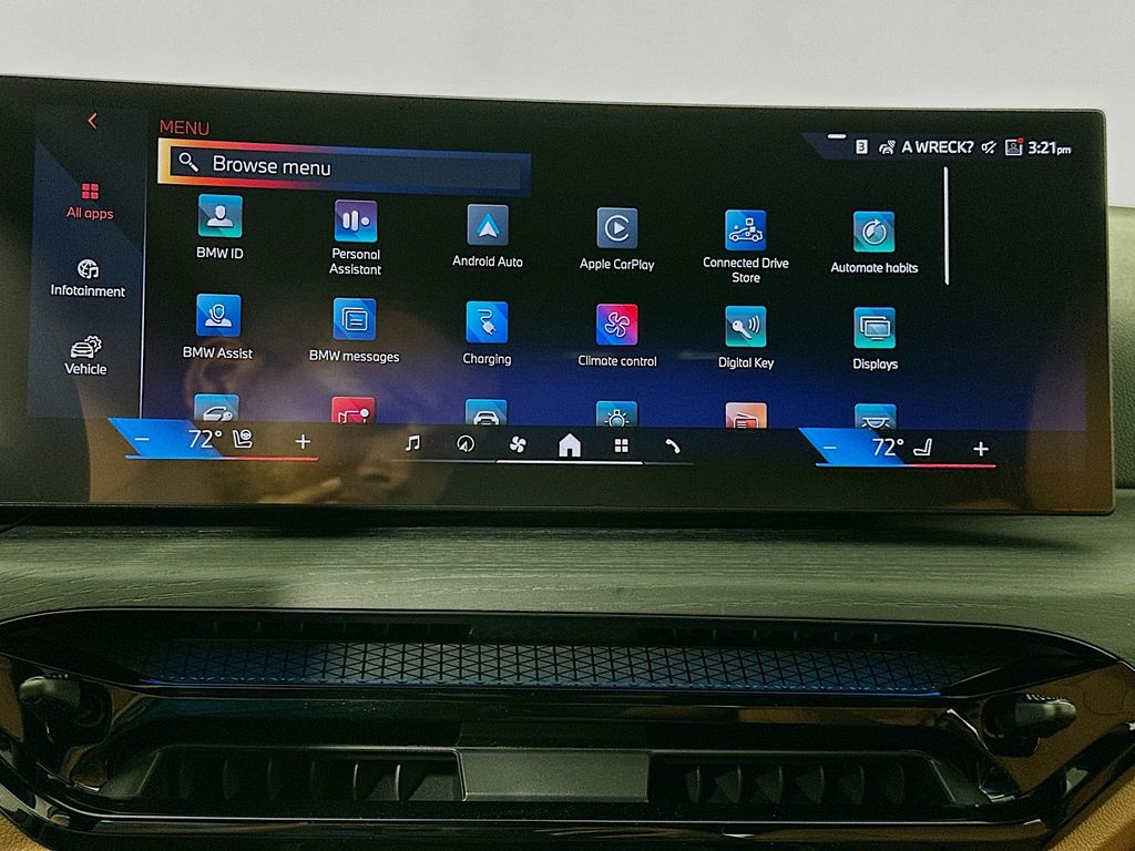 Thumbnail: 2026 BMW i4 - 11