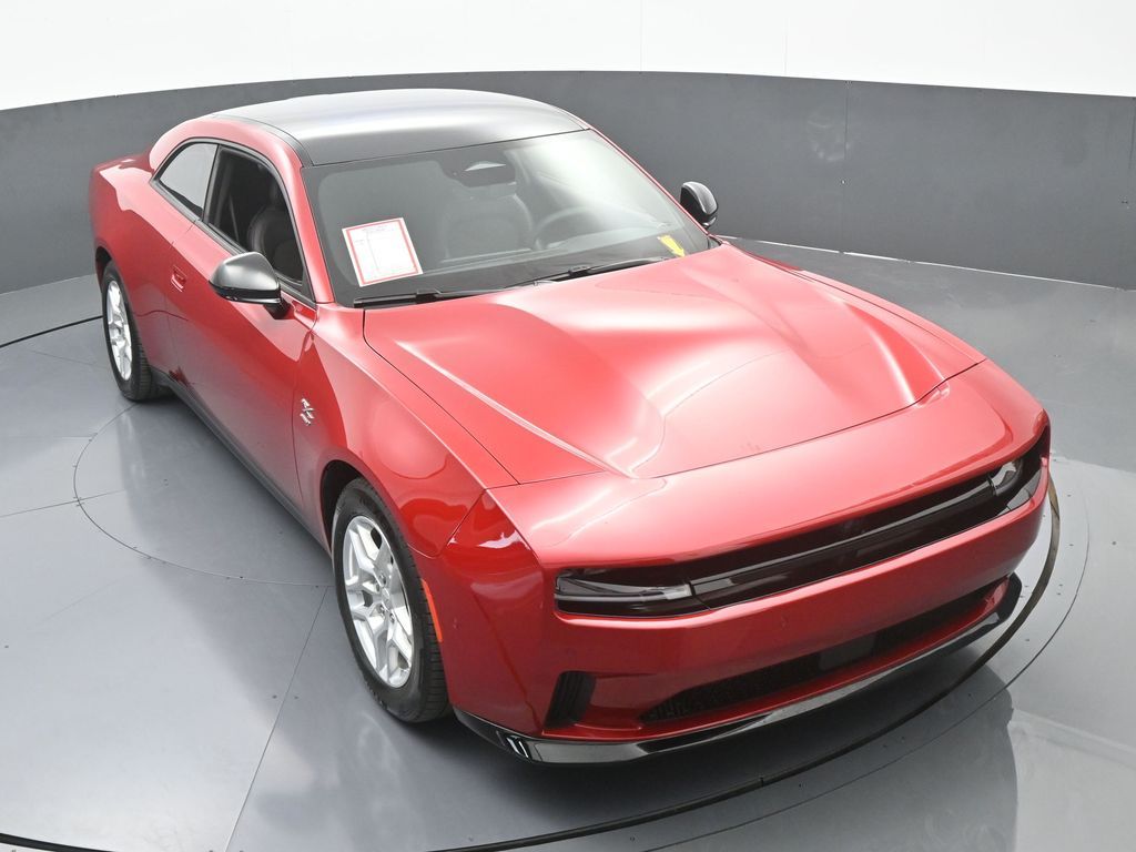 Used 2025 Redeye Dodge R/T image 55