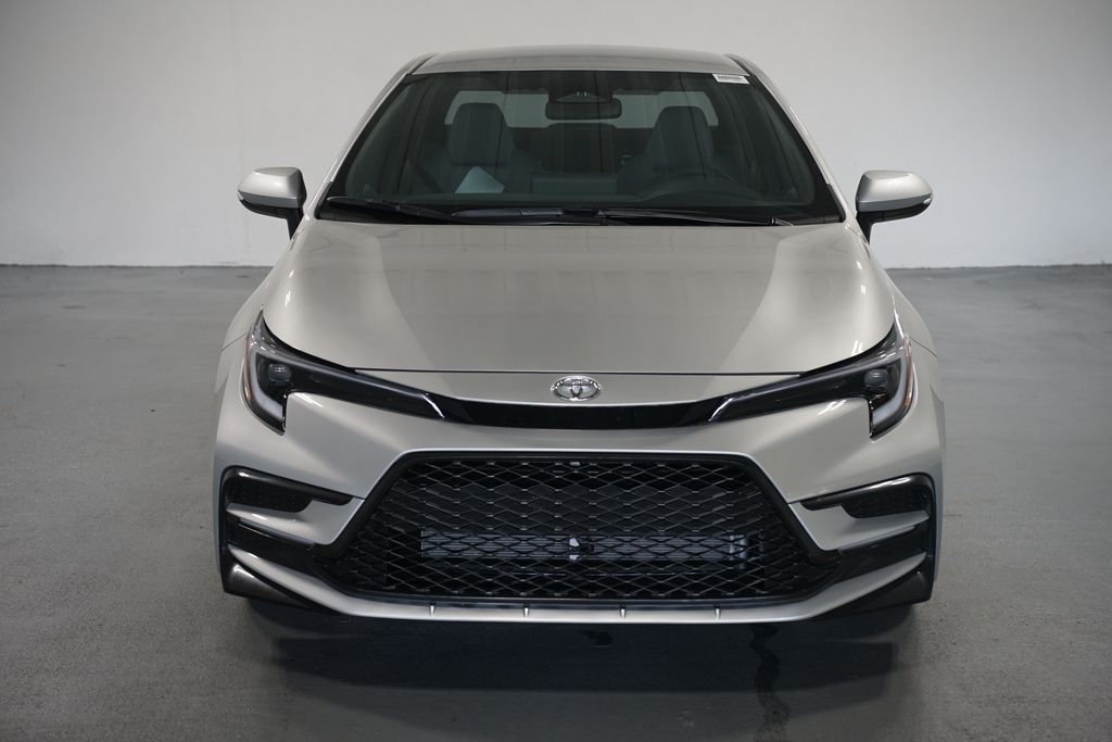 Thumbnail: 2026 Toyota Corolla - 2