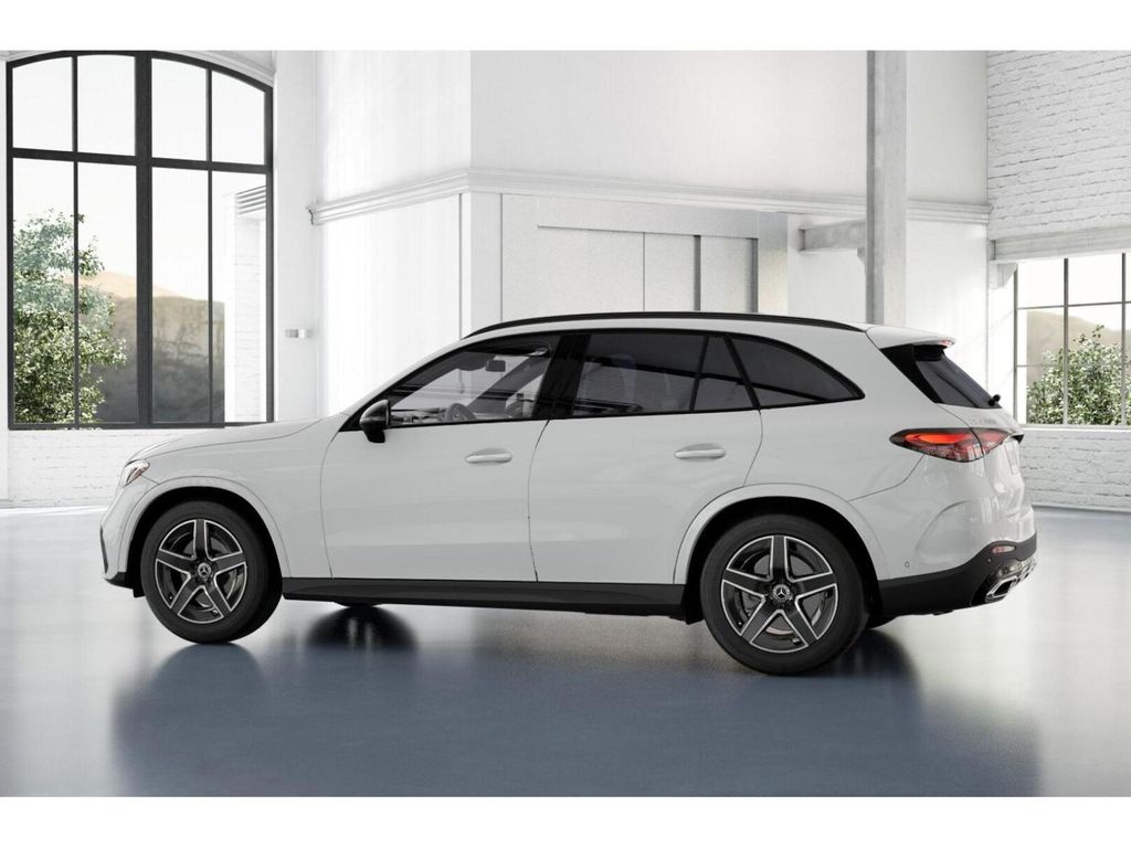 Thumbnail: 2026 Mercedes-Benz GLC - 32