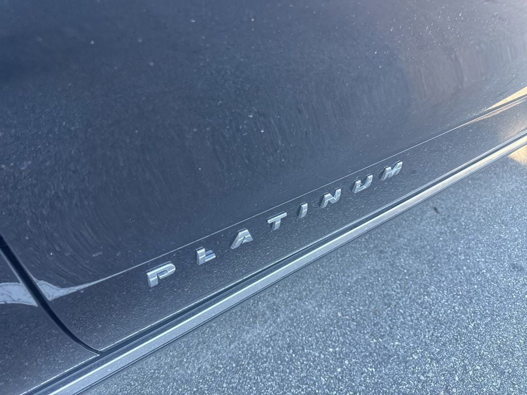 2023 Ford Expedition Platinum MAX