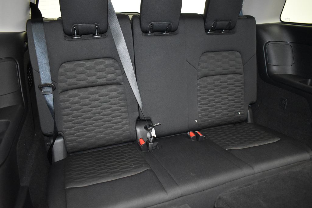 Thumbnail: 2025 Nissan Pathfinder - 32