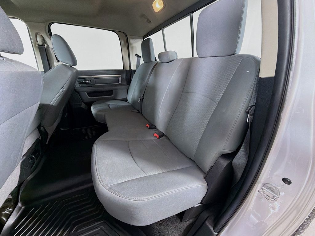 Used 2014 Ram 2500 Truck