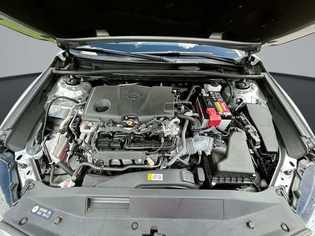 Thumbnail: 2023 Toyota Camry - 31