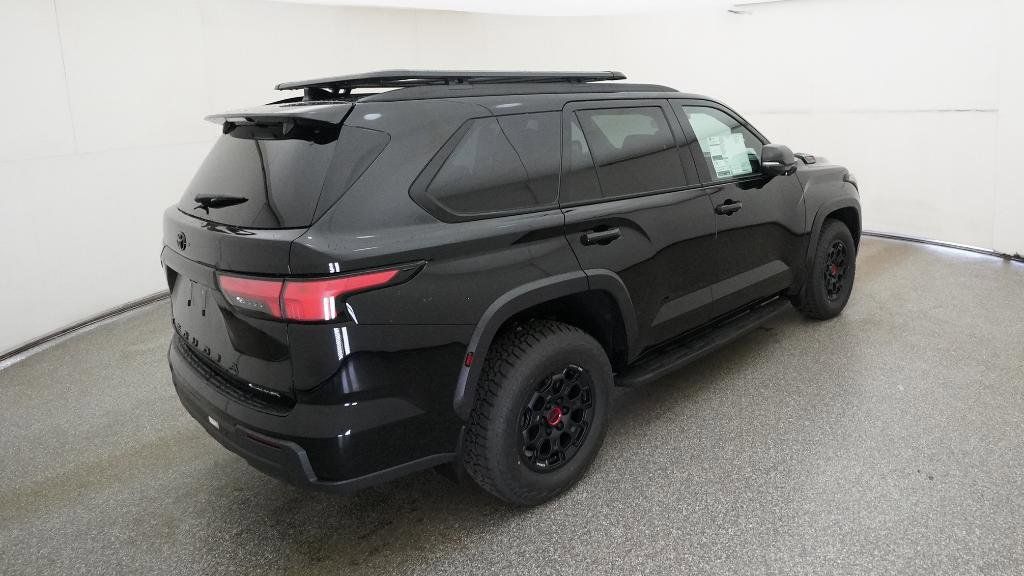 Thumbnail: 2026 Toyota Sequoia - 6