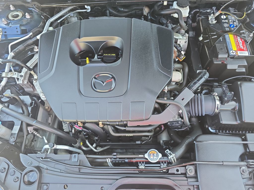 Used 2024 Mazda CX-30 SUV