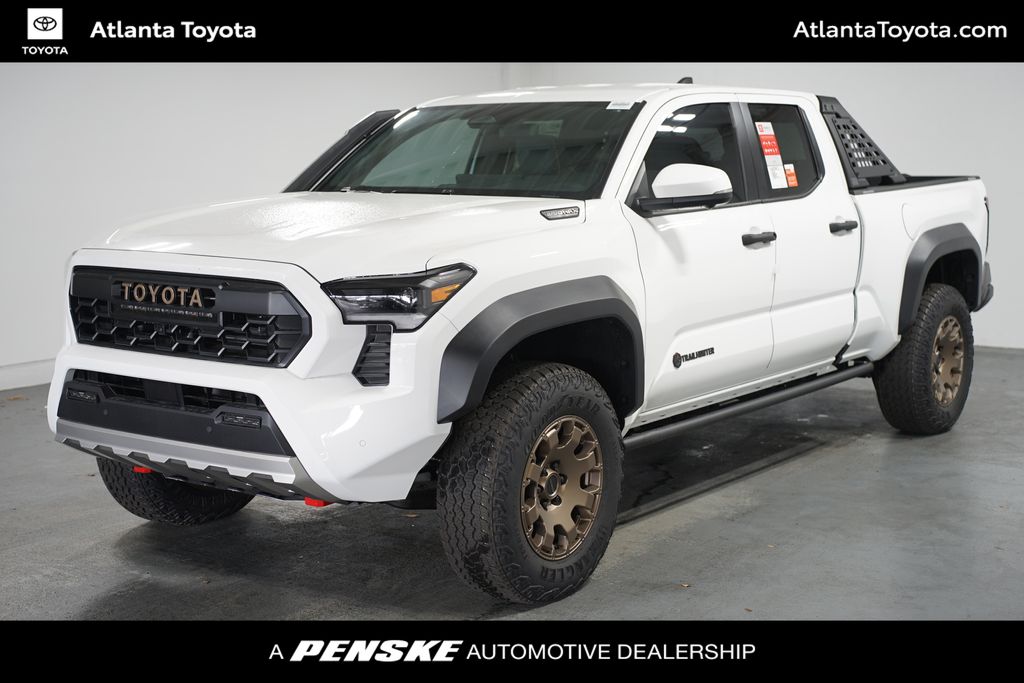 2025 Toyota Tacoma Trail Special Edition -
                Duluth, GA