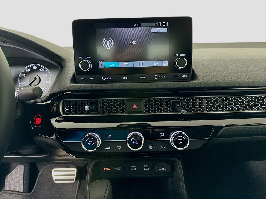 Thumbnail: 2026 Honda Civic - 11