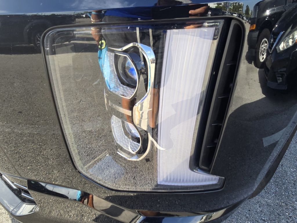 2025 Hyundai Palisade - $42,599