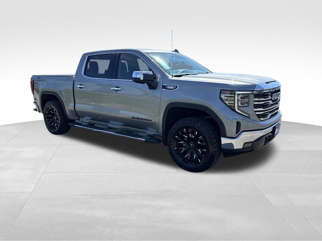 Used 2023 GMC Sierra 1500 Truck