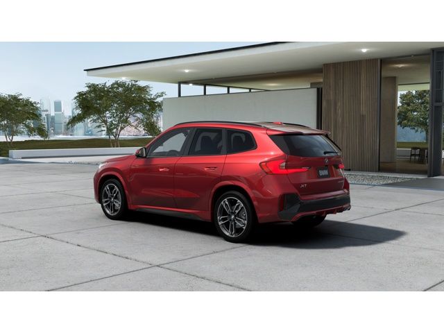 Thumbnail: 2026 BMW X1 - 2