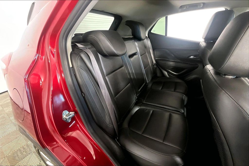 Used 2017 Buick Encore Essence For Sale in OLIVE BRANCH, MS