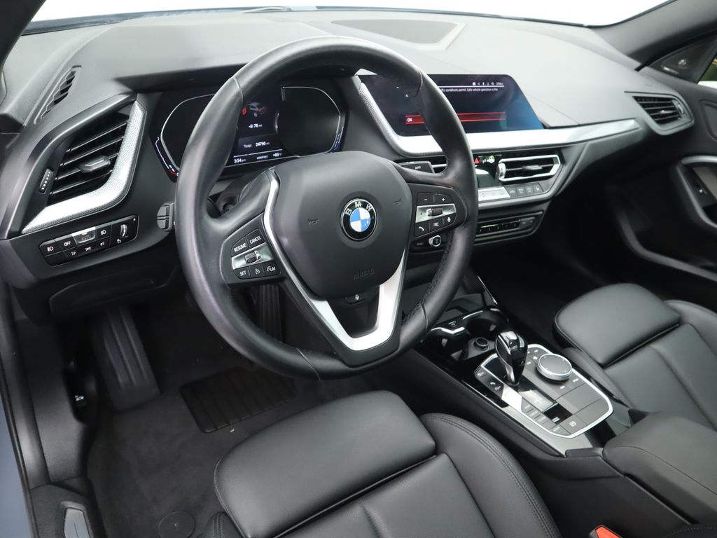 2021 BMW 2 Series 228i 9