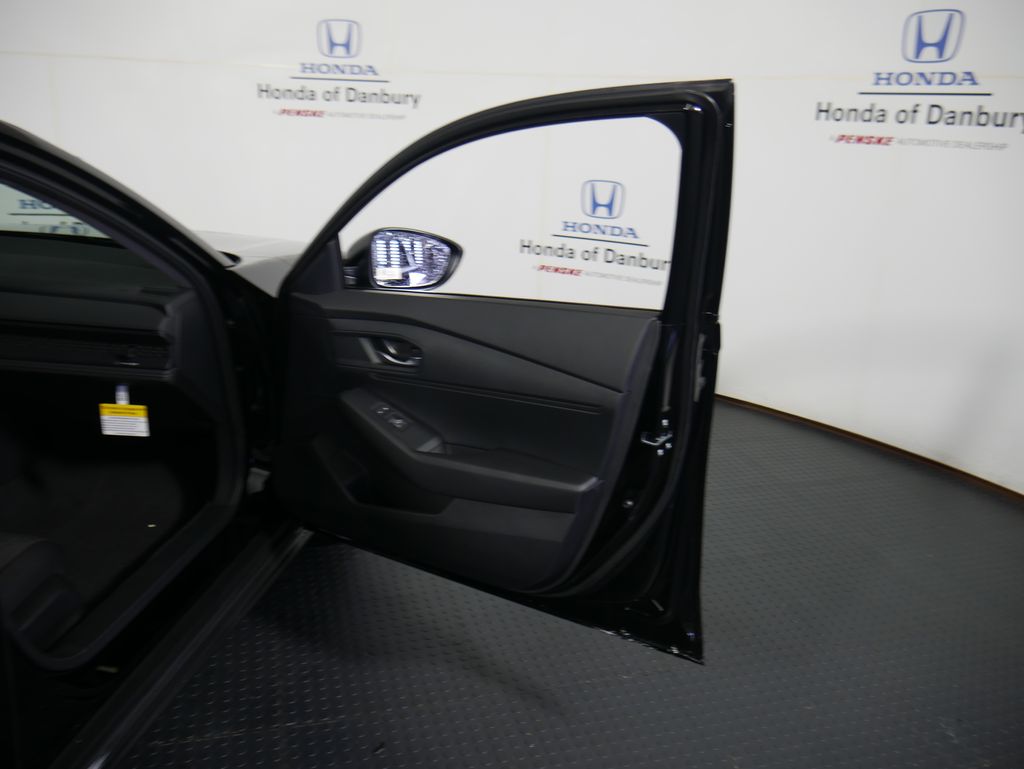 Thumbnail: 2026 Honda Accord - 5
