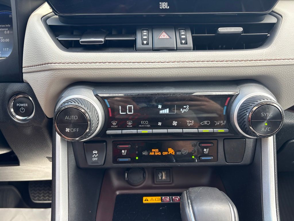 Used 2024 Toyota RAV4 Hybrid SUV