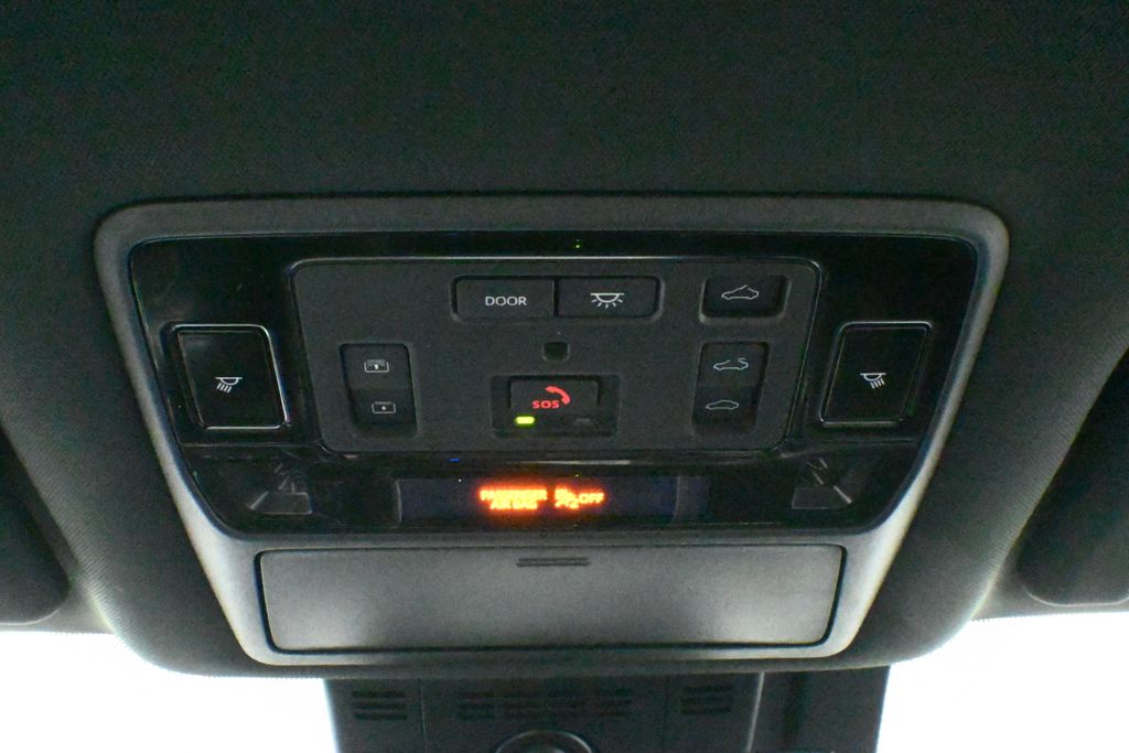 Thumbnail: 2025 Lexus TX - 20