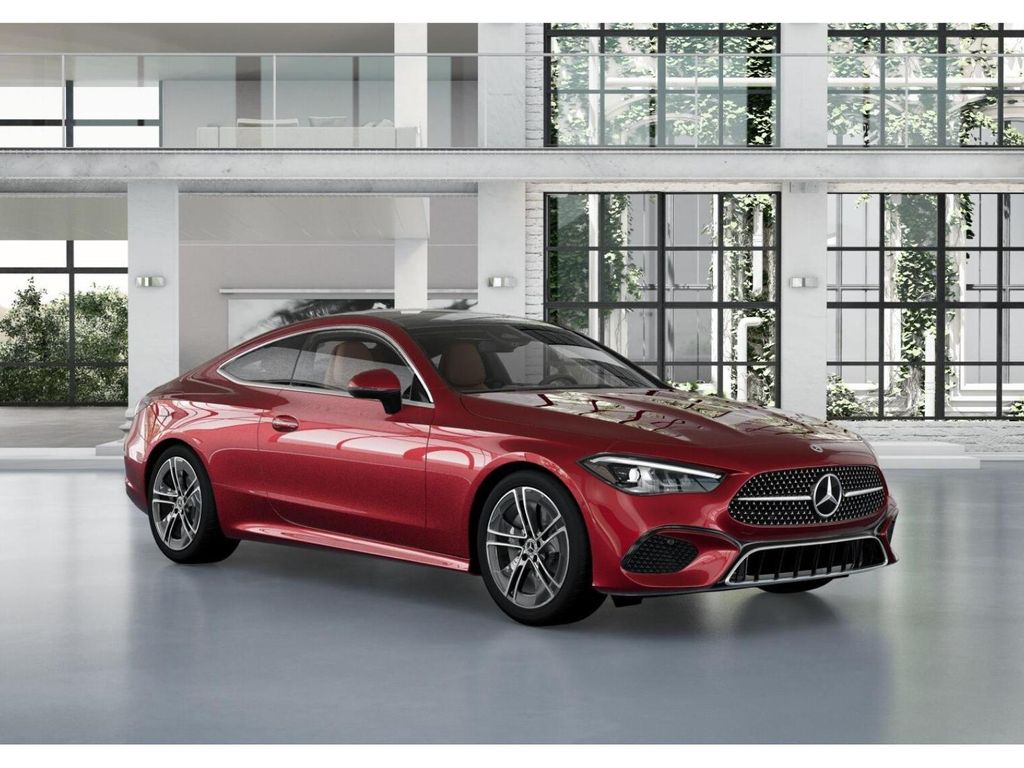 2025 Mercedes-Benz CLE 300 11