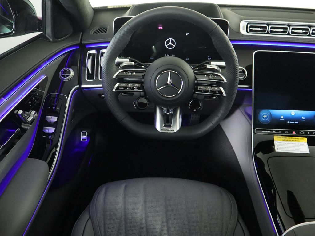 Thumbnail: 2026 Mercedes-Benz S-Class - 11