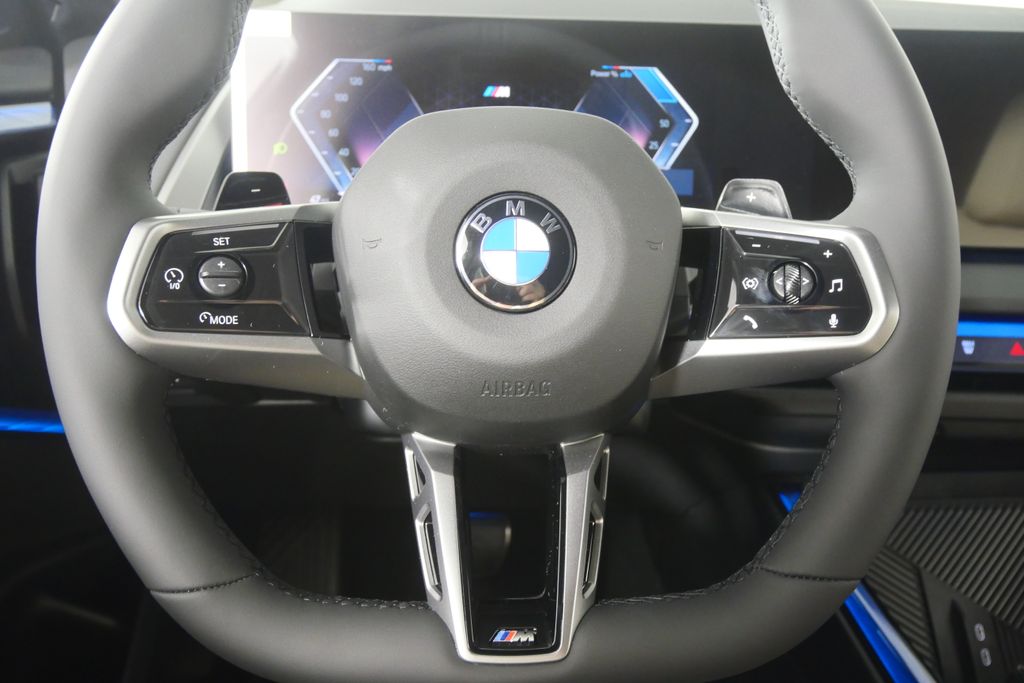 Thumbnail: 2026 BMW X3 - 18