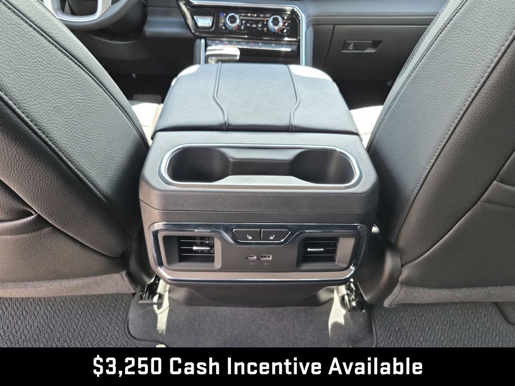 New 2026 White GMC Denali image 38