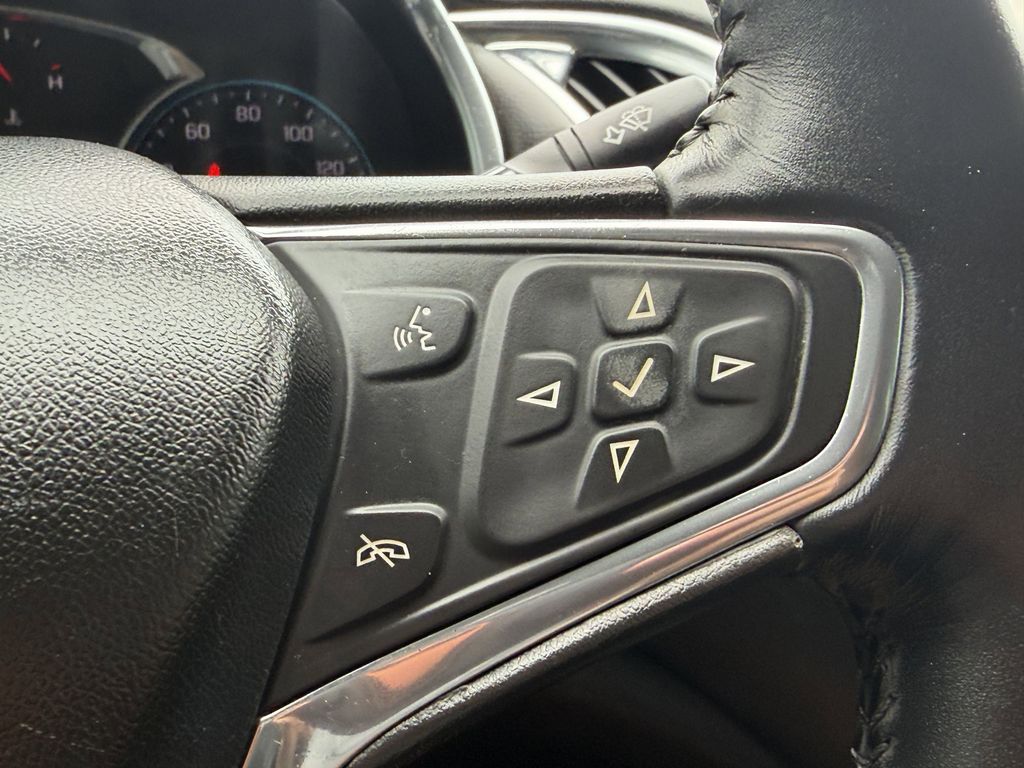 used 2016 Chevrolet Malibu car, priced at $6,991