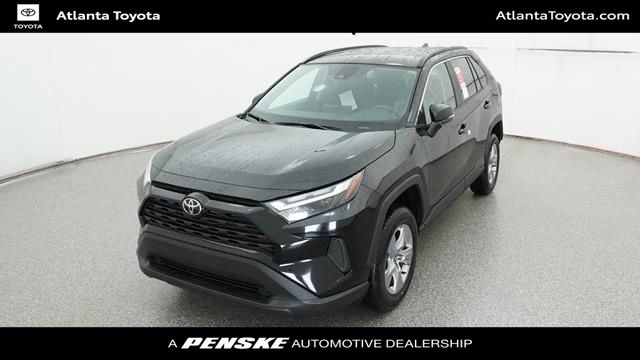 2025 Toyota RAV4 XLE -
                Duluth, GA