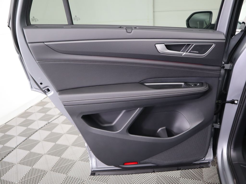 Thumbnail: 2026 Volkswagen Atlas - 27