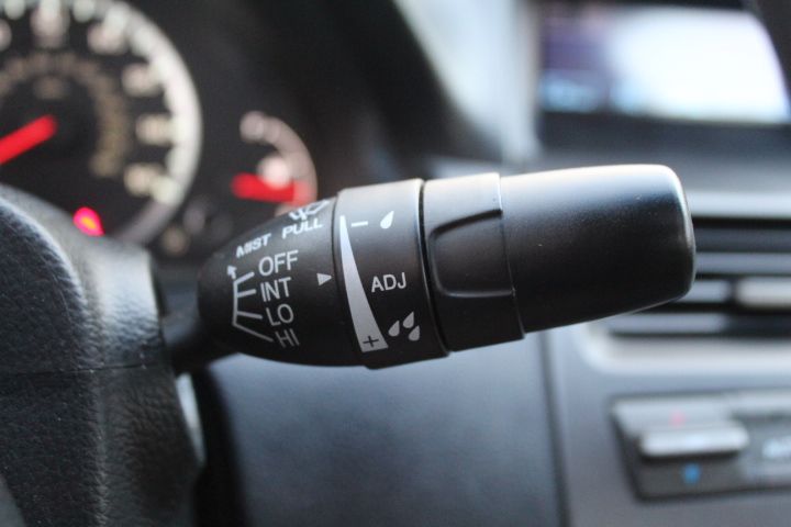 Used Car 2012 Honda Accord  Ex-l For Sale Under $10,000 In Georgetown, Texas