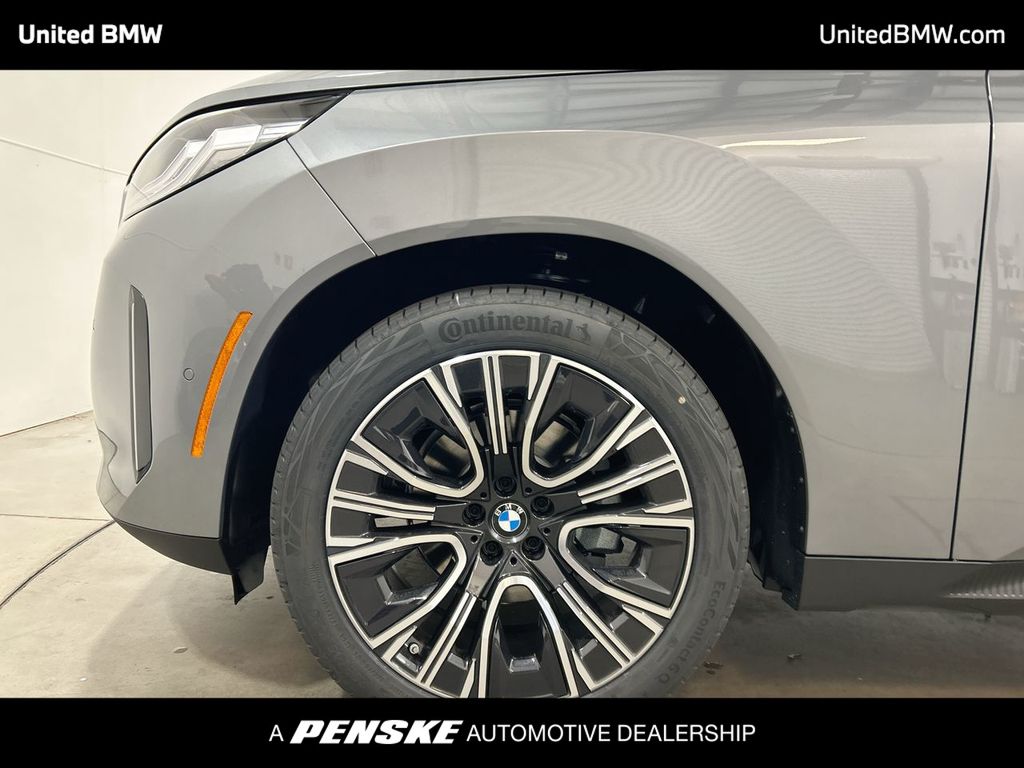 Thumbnail: 2026 BMW X3 - 10