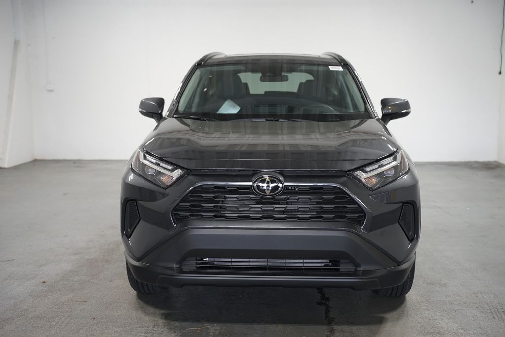Thumbnail: 2025 Toyota RAV4 - 2