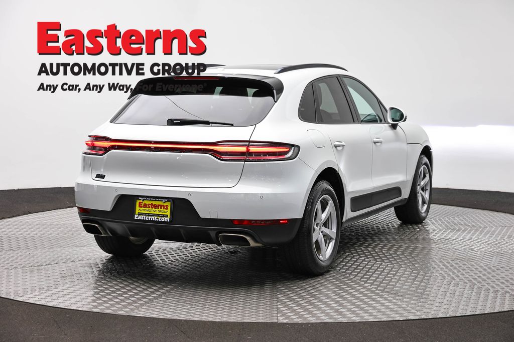 2021 Porsche Macan Base - Photo 6