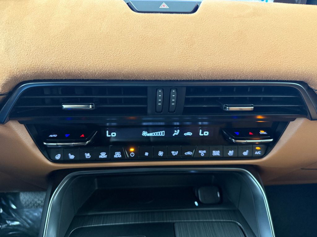 New 2026 Brown Mazda 3.3 Turbo S Premium Plus image 32