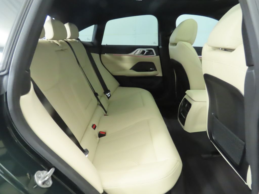 Thumbnail: 2023 BMW i4 - 23