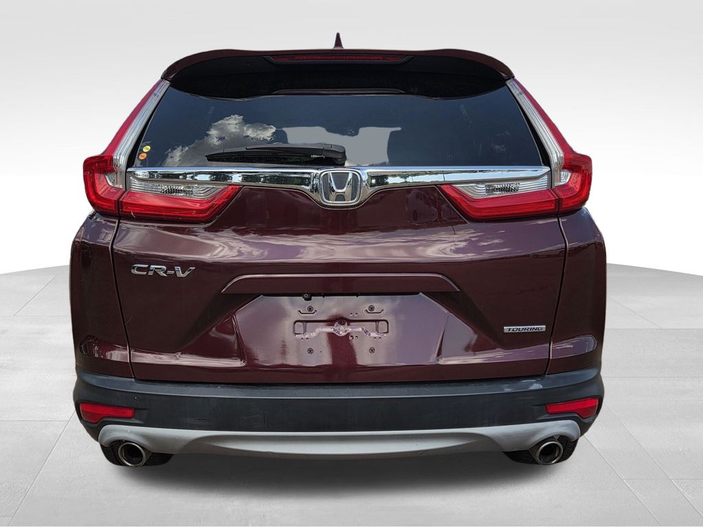 Used 2019 Honda CR-V SUV