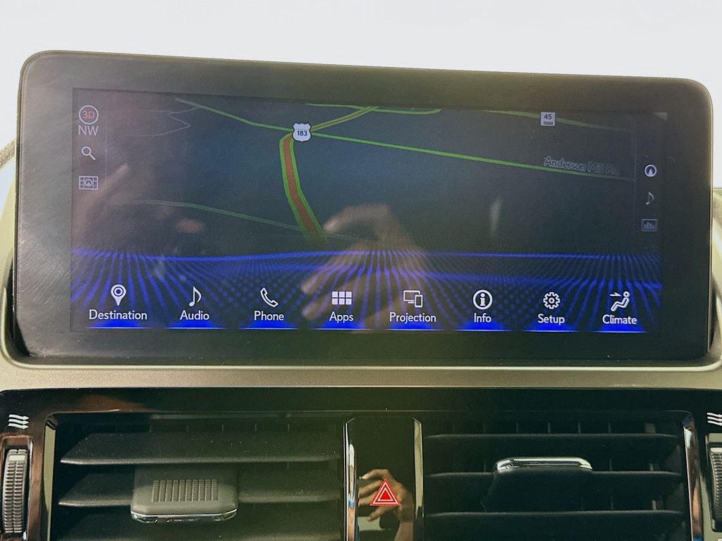 Thumbnail: 2022 Lexus GX - 15