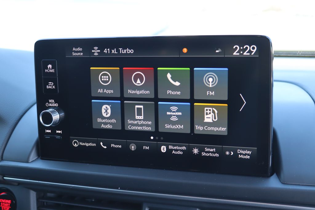 2025 Honda Pilot Elite 29
