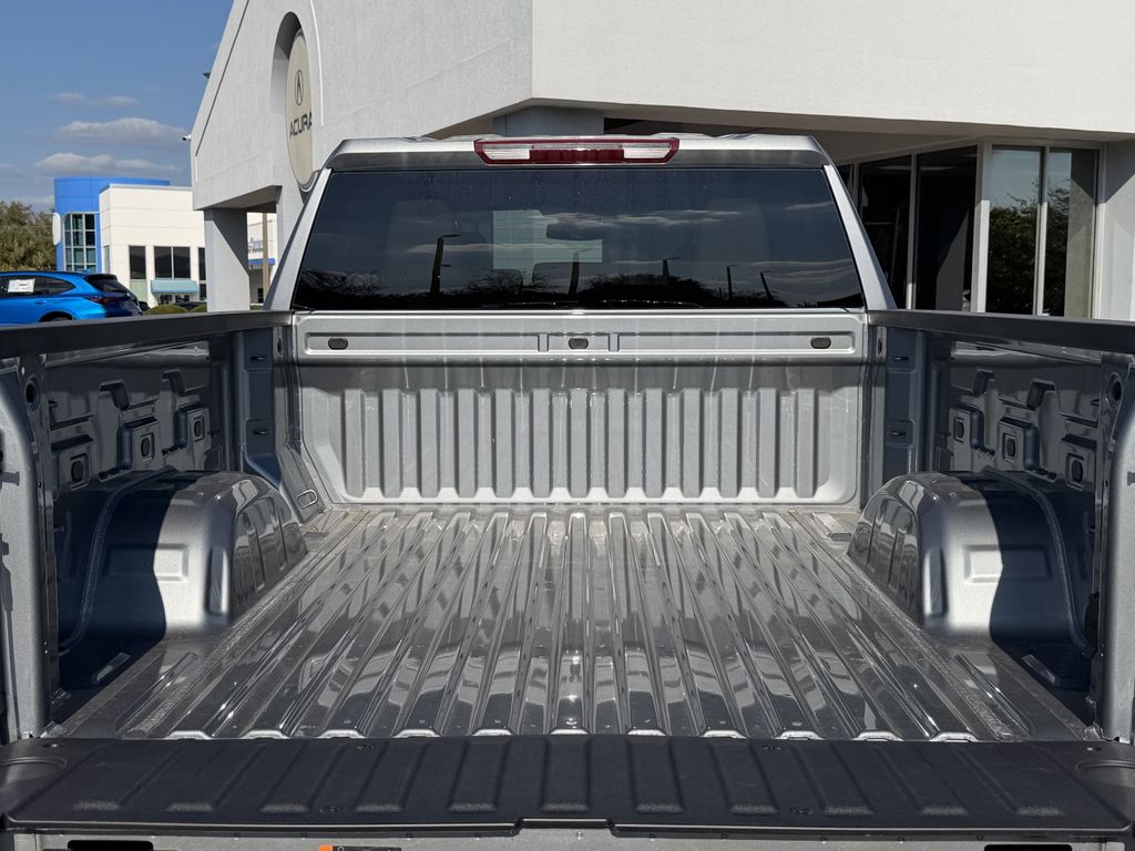 new 2026 GMC Sierra 1500 car, priced at $63,798