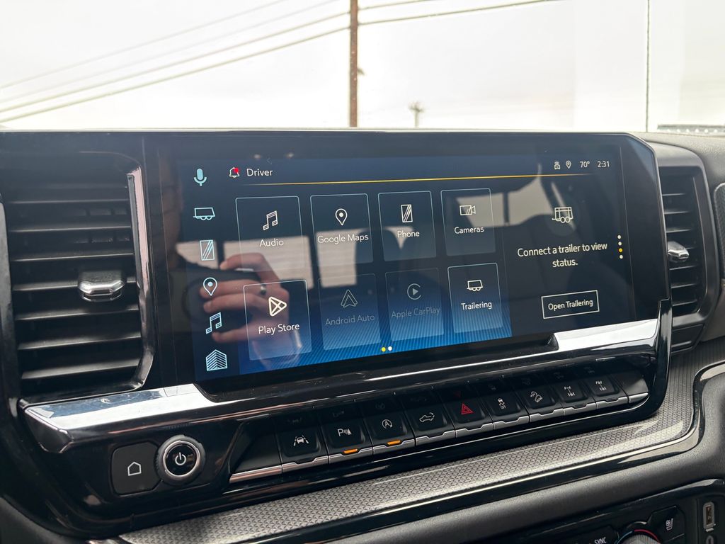 Used Car 2025 Chevrolet Silverado 1500  Zr2 For Sale Under $60,000 In Austin, Texas