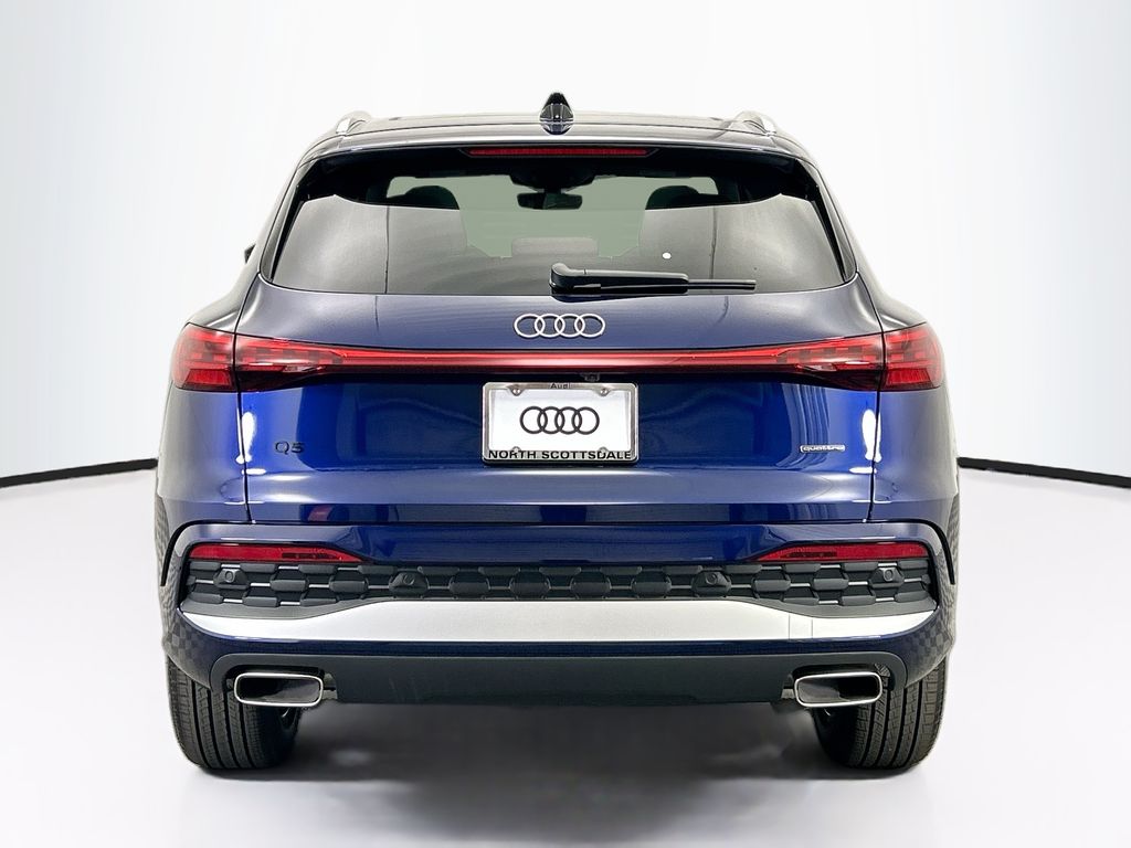 Thumbnail: 2025 Audi Q5 - 6