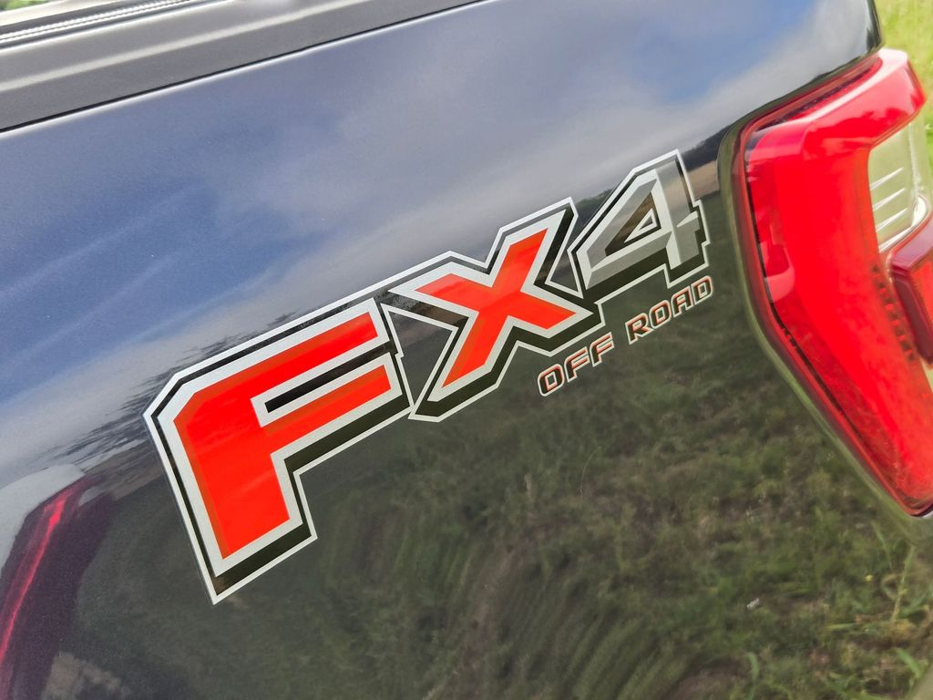 Used 2022 Ford F-150 Truck