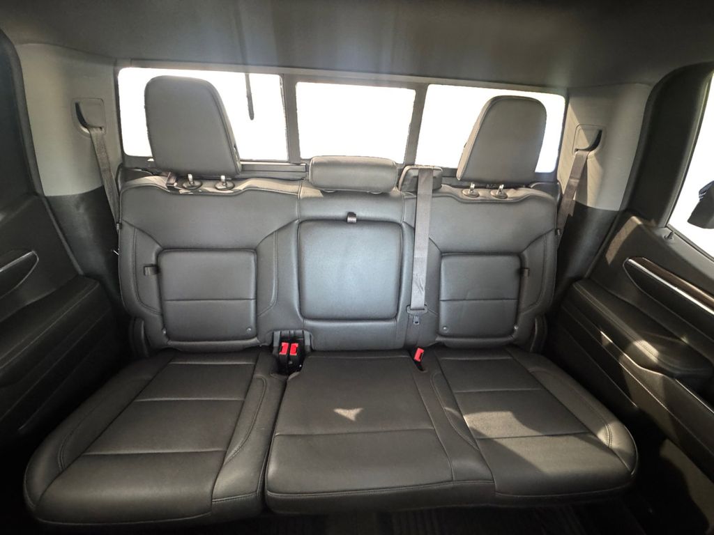 Used Car 2024 Chevrolet Silverado 1500  Lt Trail Boss For Sale Under $50,000 In Round Rock, Texas