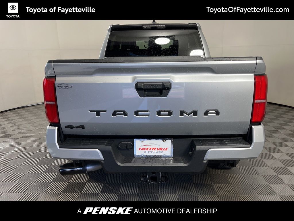 Thumbnail: 2025 Toyota Tacoma - 4