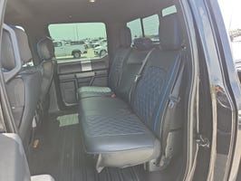 Used 2017 Ford F-150 Truck