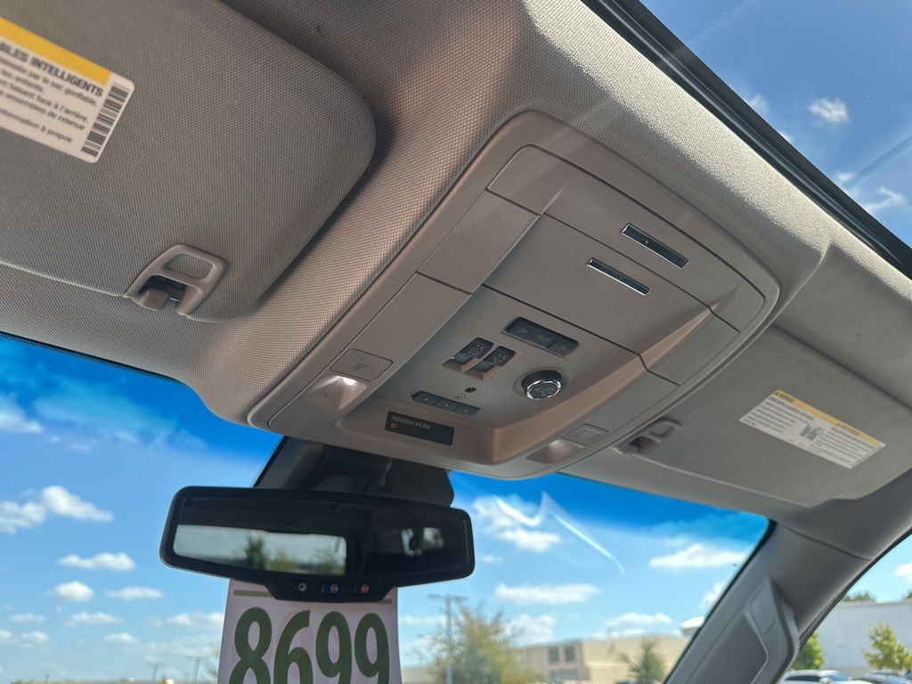 Used Car 2019 Gmc Yukon Xl  Slt For Sale Under $25,000 In Austin, Texas