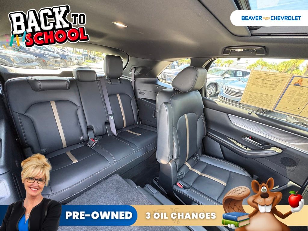 Used 2024 Mazda CX-90 SUV