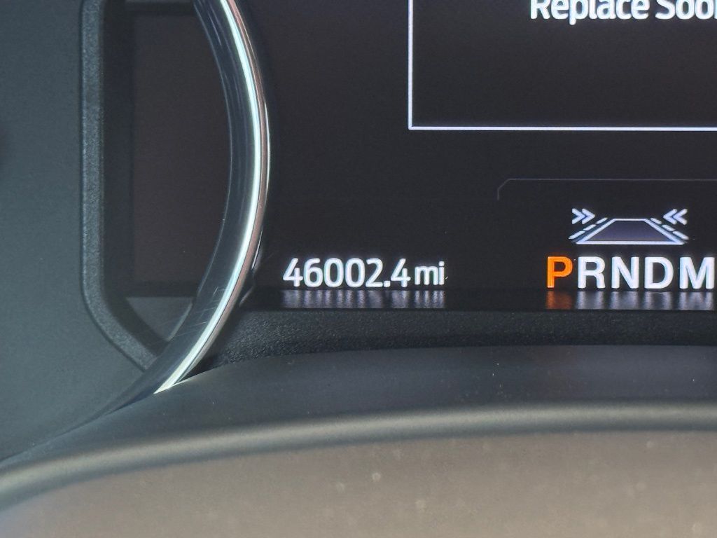 2021 Ford Expedition Limited White at Cook Ford