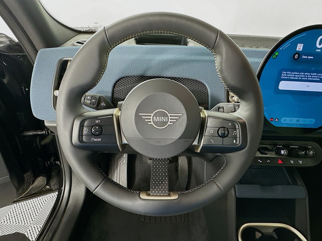 Thumbnail: 2025 MINI Cooper Countryman - 11